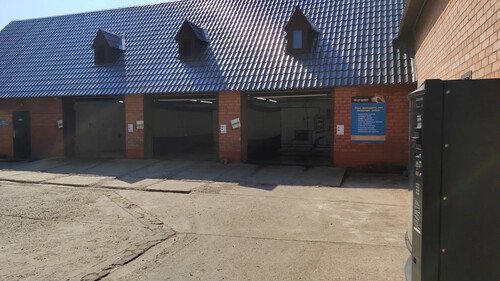 Самомойка, г. Кубинка, ул. Школьная, д. 4а корпус 3